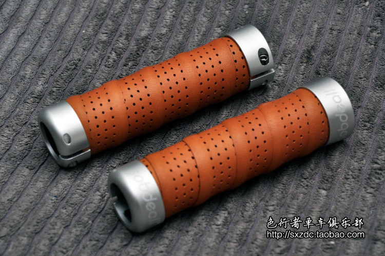 Poignées de vélo SOB DEALL - Ref 2339373 Image 1