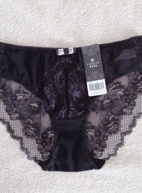 伊丝艾拉内裤 18404 18403配套三角裤12403 专柜正品