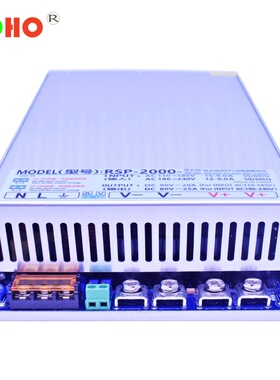 220V/110V转0-300V220V150V180V60V130V2000W-RSP开关电源变压器