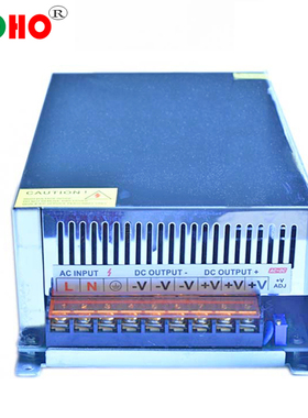 原装24V26V28V1200W开关电源 24V50A42A1000W工控设备直流变压器