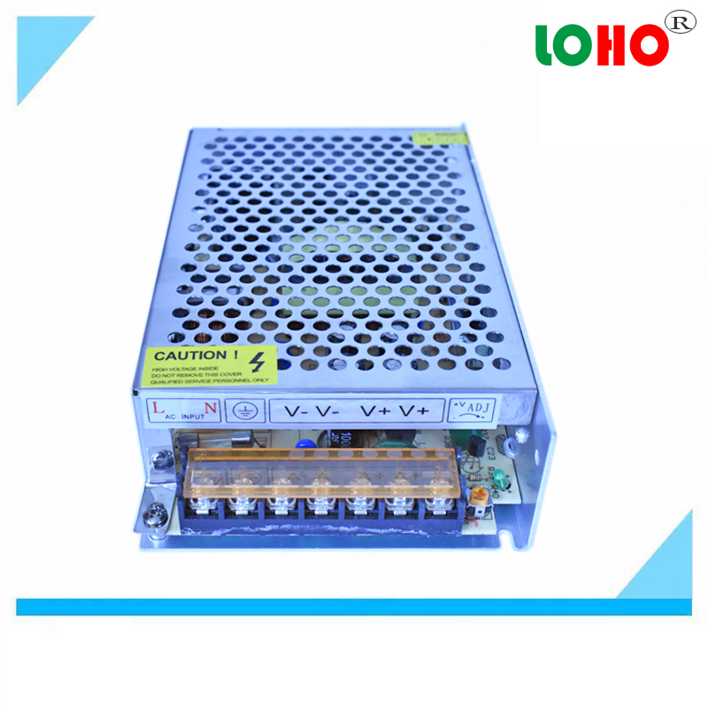原装24v3a开关电源 24v75w电源变压器 25v26v27v28vled开关电源