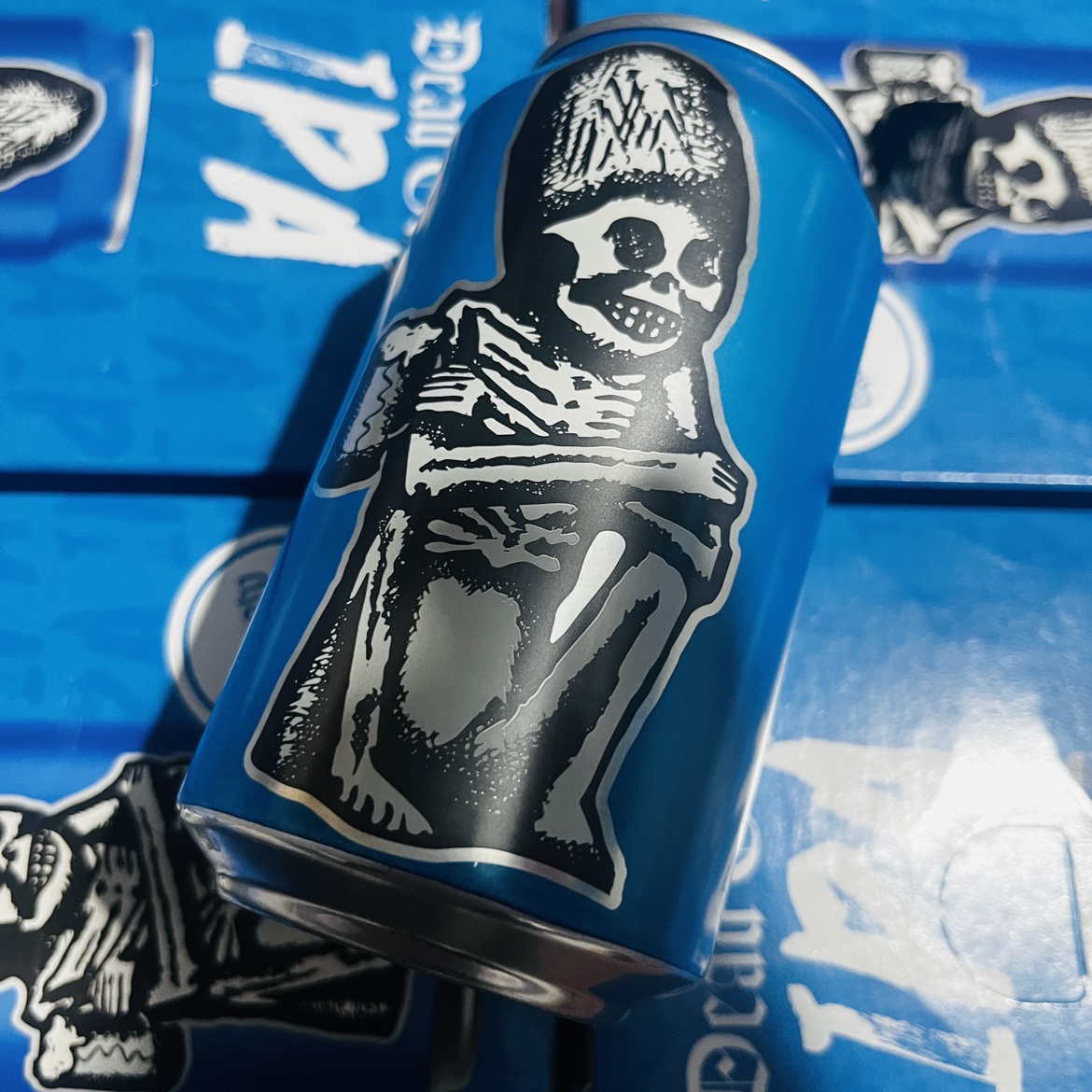 罗格精酿啤酒坏家伙IPA啤酒