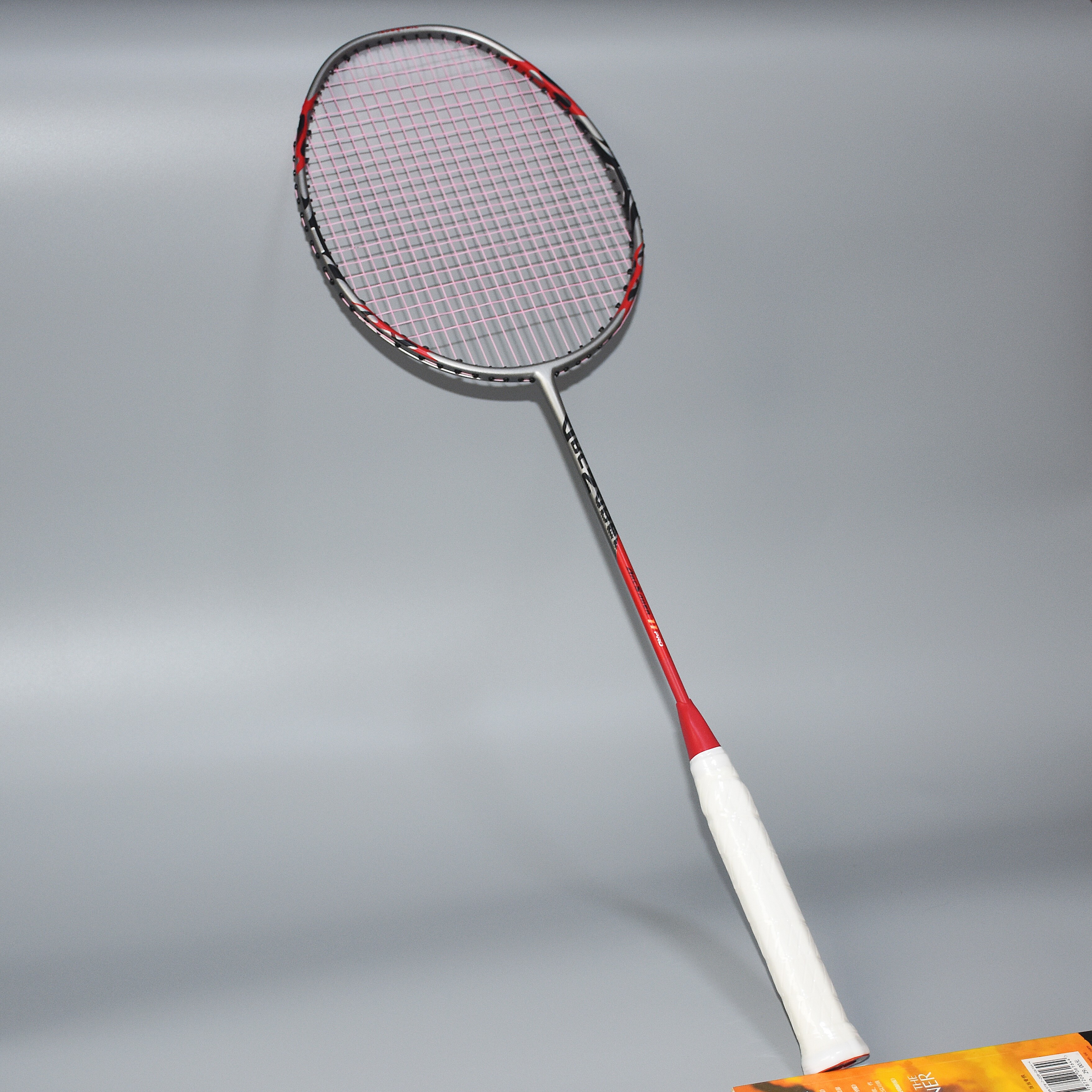 千元级手感弓箭11Pro进阶版平替进口碳素内发泡专业训练羽毛球拍