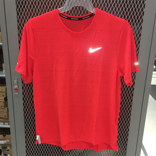 Nike耐克短袖男超轻跑步短袖T恤