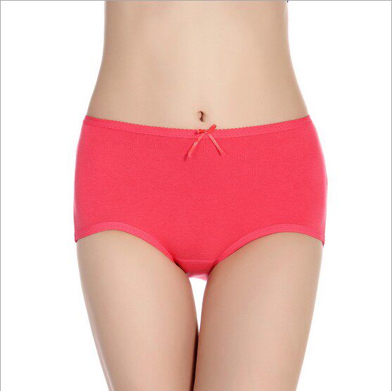 Slip jeunesse en coton - Ref 654726 Image 4