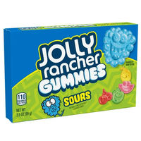 Canadian imported Jolly Rancher Fruity Hard Candy mixed fruit candy original flavor thumbnail 7