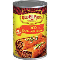 Special offer: 283g Old El Paso Red Enchilada Taco sauce thumbnail 4