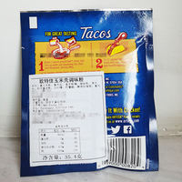 Ortega Taco Seasoning Mix American ortega taco Seasoning powder taco thumbnail 4