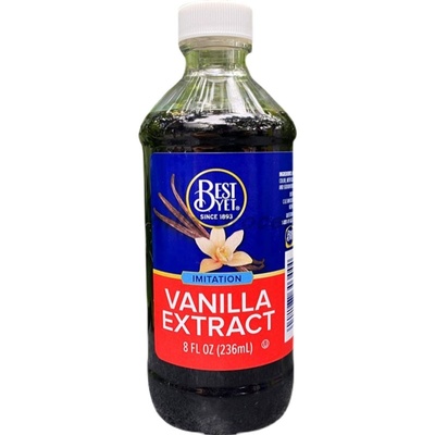 美国香草味香精百益牌BestYet