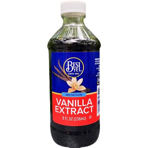美国香草味香精百益牌BestYet