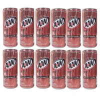 Free shipping, Special offer, Imported A&W ROOT SODA, A&W Root Juice Carbonated Drink thumbnail 2
