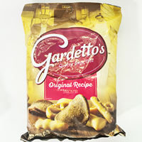 American imported crispy cookies, crispy cookies, mixed snacks, casual party snacks Chex Mix Snack Mix thumbnail 3