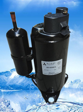 三菱RH165VHLC RS222VREC KS145VGSC RS199VHDC RH231VHAC压缩机