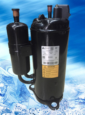 全新原装三菱LN32VTAMC LN51YRMMC LN48Y 空气能压缩机LN42YBRMC