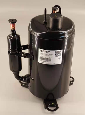 全新海立压缩机WHP01900BSX 02300RCV WHP03500 04780RCV-H5FU