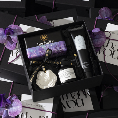 伴手礼公司送客户员工妈妈小预算酒店美业实用毕业礼盒母亲节礼物