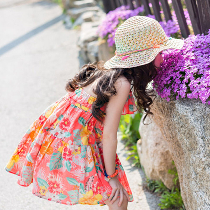 Robes pour fille - Ref 2045877 Image 3