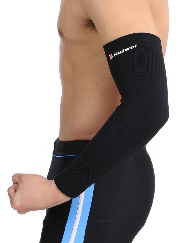 凯威促销正品足网羽运动护小臂