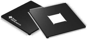 TMS320F28377DPTPT 微控制器