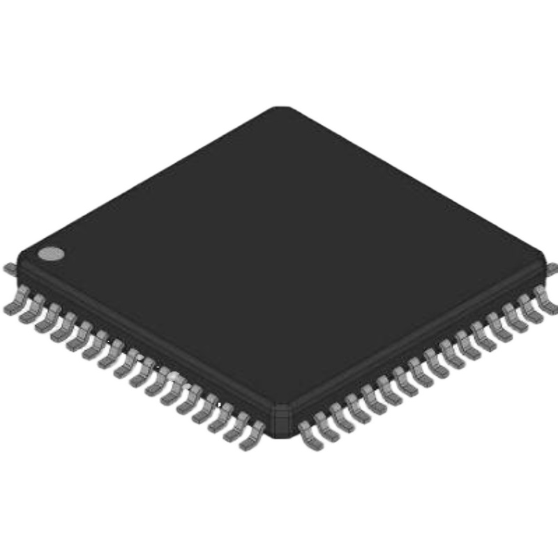 STM32F446VCT6