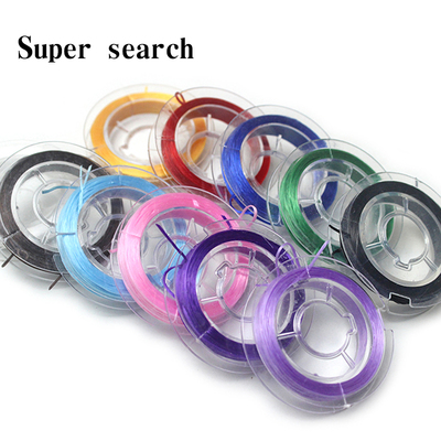 少量一卷弹力线促销让利