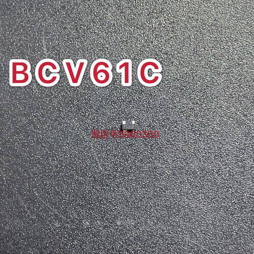 全新原装 BCV61C 丝印1Lp  SOT-143 三极管特价直拍沟道测试详谈