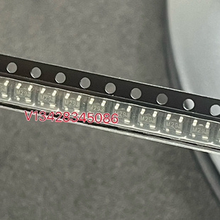 场效应管 BF909R N沟双栅MOS-FET SOT-143 丝印M29   原装现货