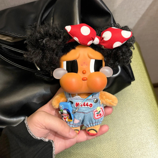 Caybaby娃衣哭娃日光沐浴海边度假vacation可爱新年娃衣着替服