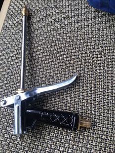 食用菌液体菌种接种枪  菌种罐微生物罐接种工具 618活动买三送一