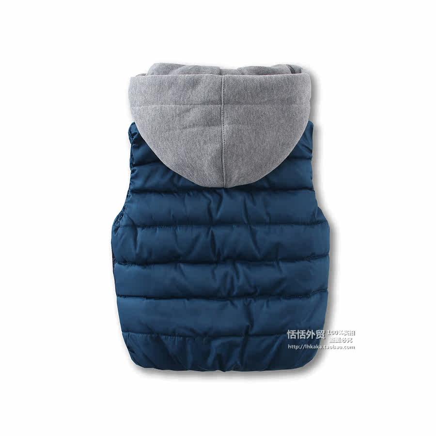 Gilet enfant - Ref 2070105 Image 4
