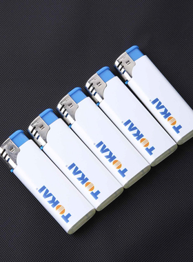 TOKAI日本东海防风火焰打火机可充气打火机点火器耐用个性火机