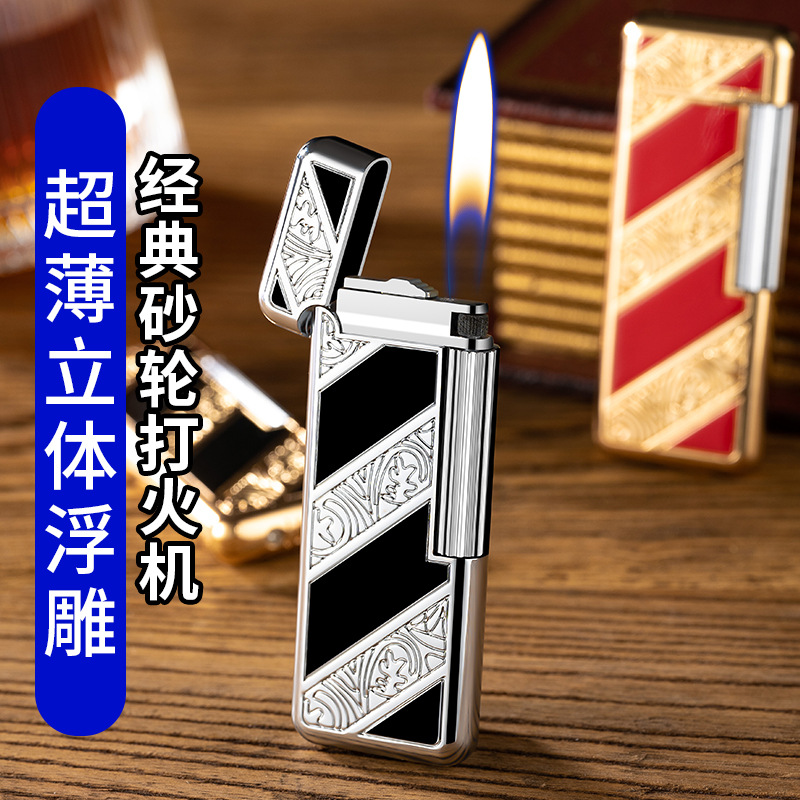 other/其他锌合金国潮明火