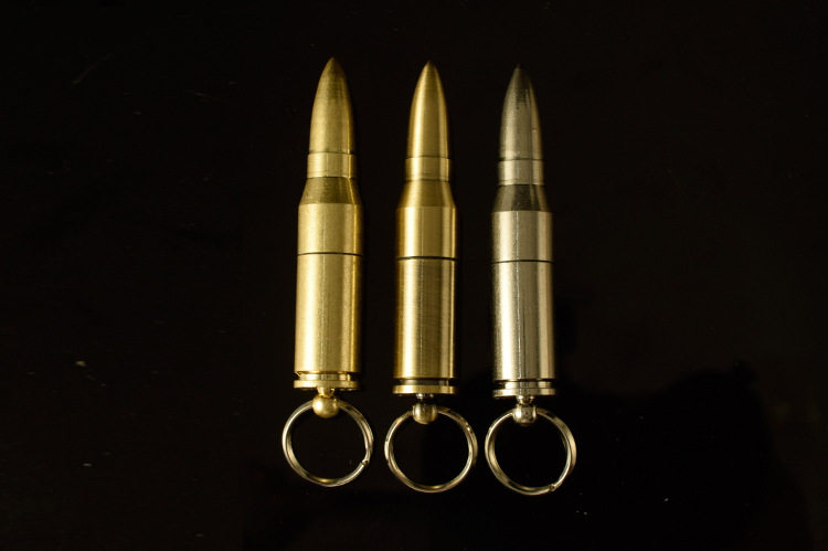 新款仿古老式尖子弹砂轮明火煤油挂件打火机创意打火机军事火机