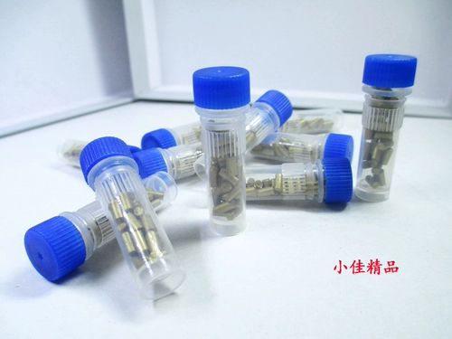 50 капсул для различных потертых зажигателей, используемых принцем Rabbit Fire Stone God Jun Jun