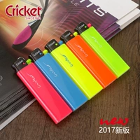 5 флуоресцентных