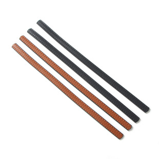 包包替换带水桶包带牛皮手拎带麻将包黑色真皮手挽带化妆包带x048