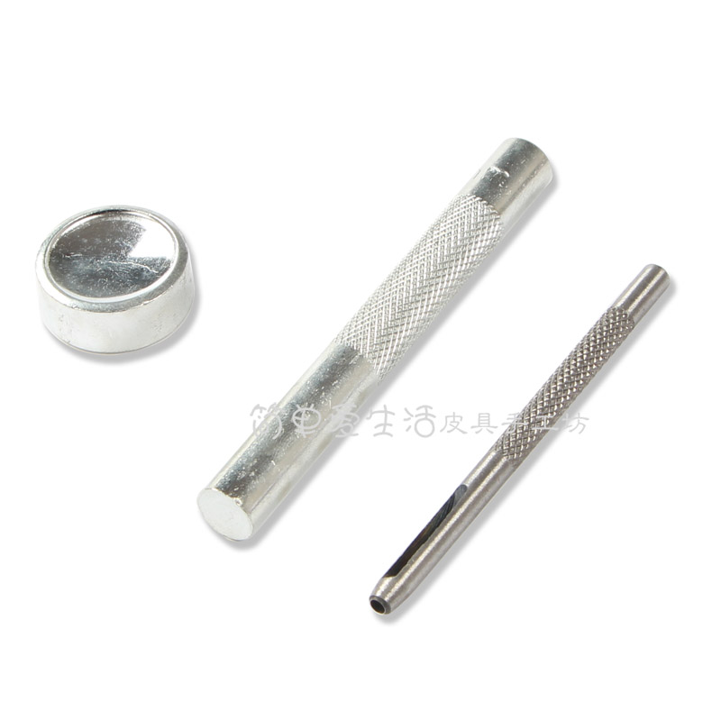 铆钉安装工具金属双面蘑菇钉