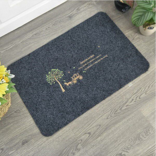household The door Cushion store waterproof Doormat ground kitchen Ground floor Cushion The door door matin the Home Fabric , Mat  category - from Buy2taobao.com to provide professional Taobao agent buy service