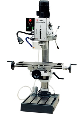 厂家发货齿轮立式钻床 家用Z5032C/1 z5032立式钻铣床