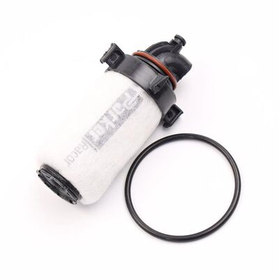 玉柴客车货车天然气发动机高压滤清器MY100-1108200-614燃气滤芯