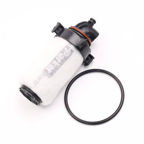 玉柴客车货车天然气发动机高压滤清器MY100-1108200-614燃气滤芯