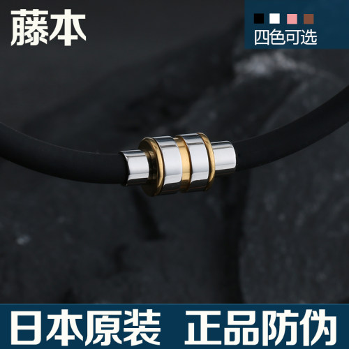 颈椎病防辐射保健钛项