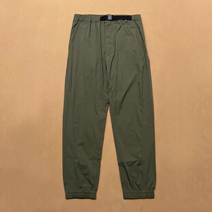 GDW CORDURA 春夏新式男女同款薄款户外弹力工装口袋长裤GM73353
