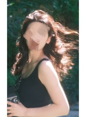 网红同款露脐背心女外穿身显瘦小心机内搭吊带泫雅风网红短款上衣