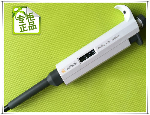 赛多利斯biohit百得移液器proline单道可调100-1000ul移液枪1ml
