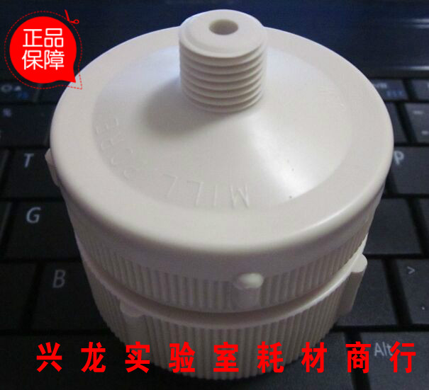 Millipore密理博Swinnex换膜过滤器47mm聚丙烯换膜滤器SX0004700
