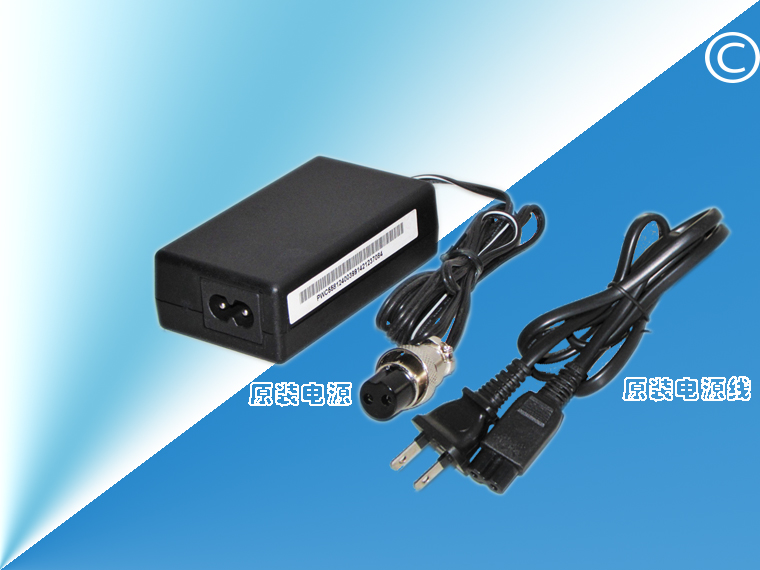 12V2A电源适配器矩阵切换器