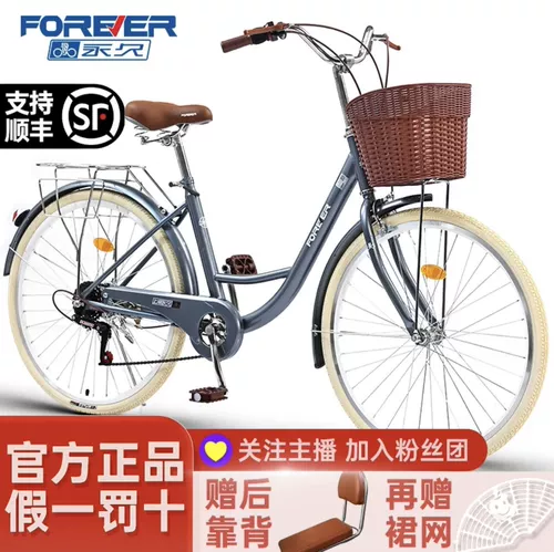 Постоянный бренд велосипедный стиль взрослые меняют скорость и легкую транспортировку на работу и ездят на велосипеде для работы взрослых студентов