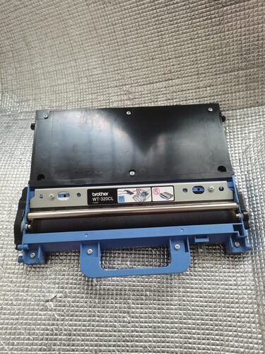 适用 兄弟8250 8260 8650 9200 8400 8600 8900废粉盒 废粉仓