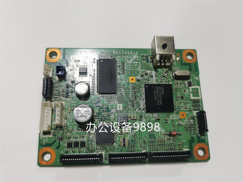 适用兄弟2240D主板2270DW接口板2250DN端口板2130USB打印板